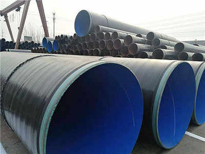 江北3PE防腐钢管及管件厂家 品质保障与技术优势