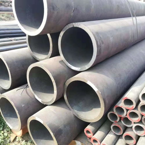 WSIE 199钢管价格行情分析与管件应用概述