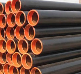 石油工业用钢管 LTC扣石油套管与BTC扣管线钢管的技术特点与应用解析