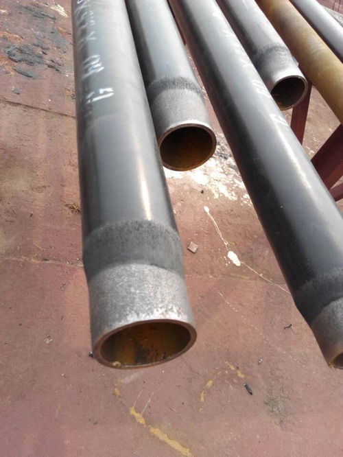 DN东莞小口径一布两油防腐钢管 产品特性、厂家价格与选购指南